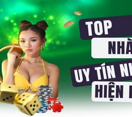 Bắn Cá 188Bet Nhà Cái Uy Tín Hàng Đầu Châu Á